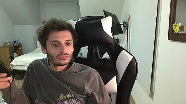 Dylansd online show from 12/15/24, 10:15