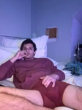 Dylansd online show from 12/18/24, 10:19