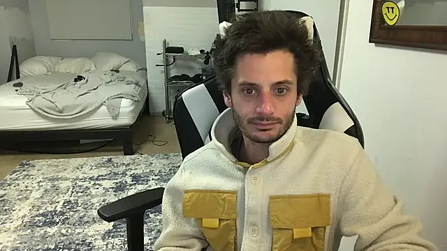 Dylansd online show from 12/27/24, 12:29