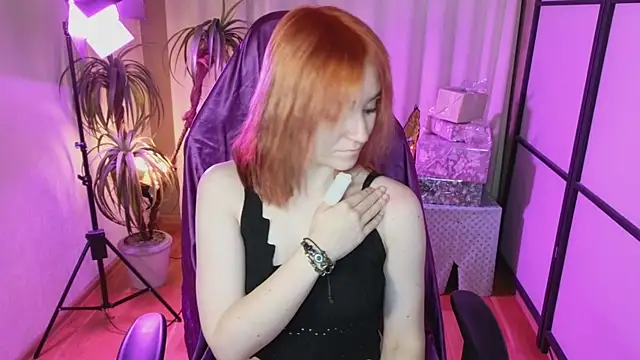 Rita flame online show from 12/28/24, 09:19