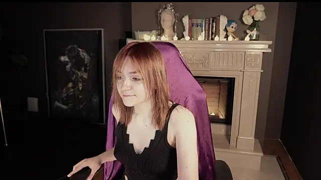 Rita flame online show from 01/27/25, 05:36