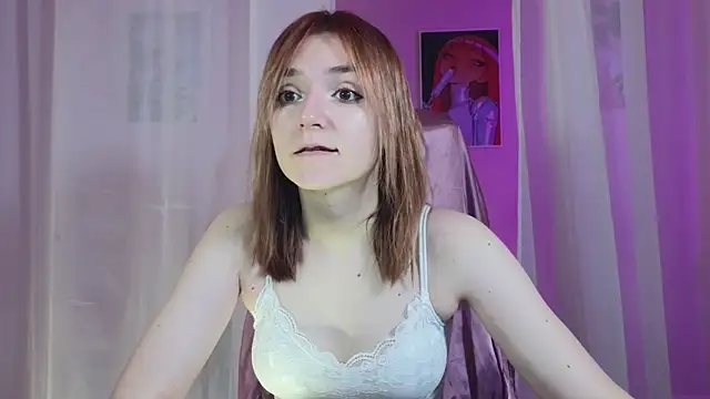 Rita flame online show from 01/31/25, 10:21