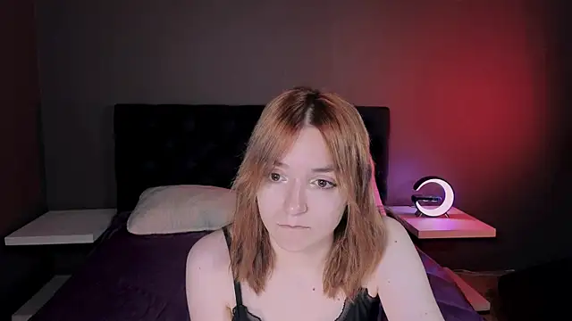 Rita flame online show from 02/04/25, 08:38