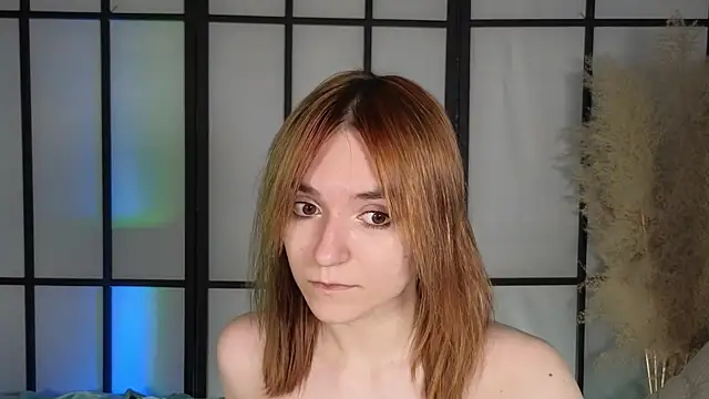 Rita flame online show from 02/27/25, 08:42