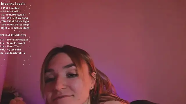 Rita flame online show from 03/10/25, 10:15