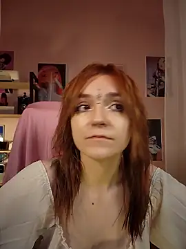 Rita flame online show from 09/23/25, 12:08