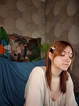 Rita flame online show from 10/03/25, 08:44