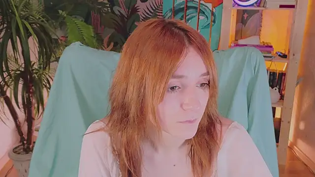 Rita flame online show from 10/08/25, 12:36