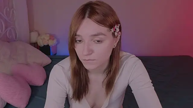 Rita flame online show from 10/14/25, 12:50