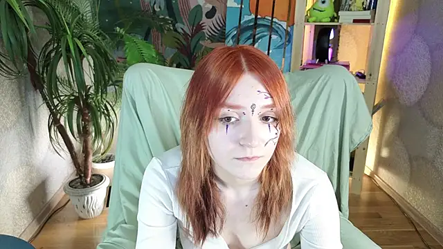 Rita flame online show from 10/18/25, 12:39