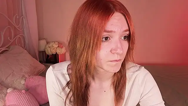 Rita flame online show from 10/21/25, 01:12