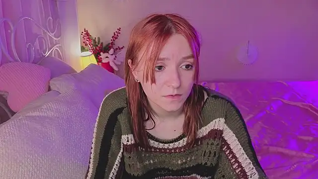 Rita flame online show from 12/05/25, 12:47