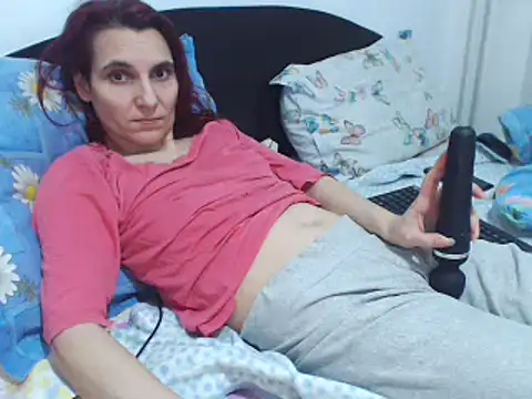 pussywetsquirty online show from 02/13/25, 12:54