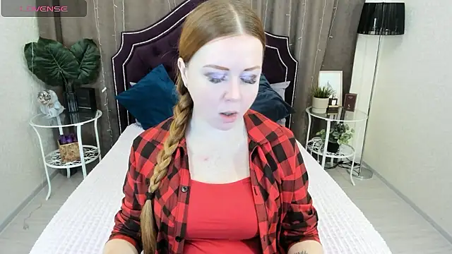 BettyBloom69 online show from 12/02/24, 04:09