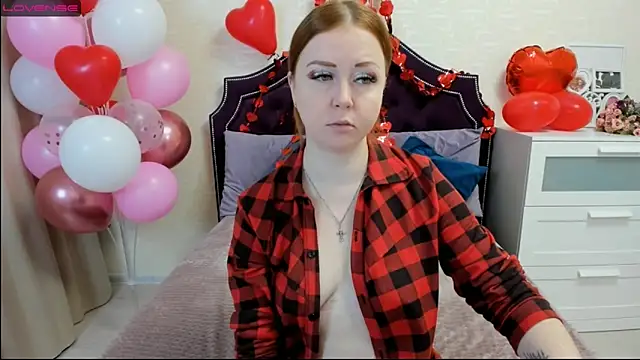 BettyBloom69 online show from 02/12/25, 04:23