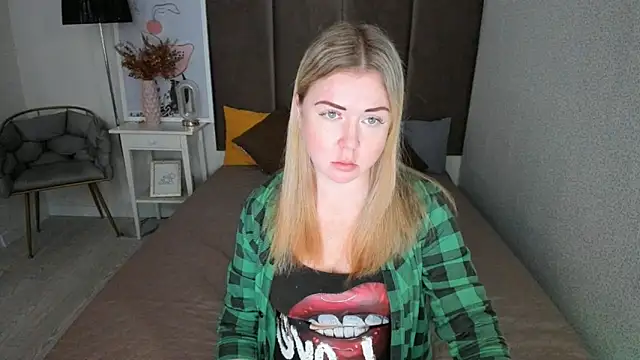 BettyBloom69 online show from 11/24/25, 04:45