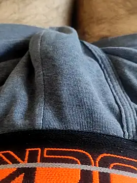 themostnaughtiestguyy online show from 09/29/25, 03:00