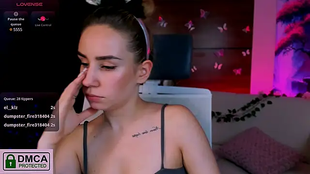 asol muah online show from 01/27/25, 12:54