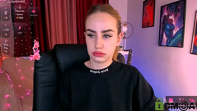 asol muah online show from 02/09/25, 09:17