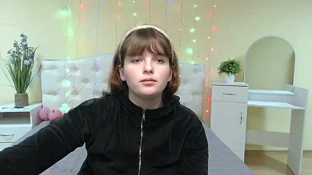 StaceyLex online show from 01/31/25, 06:35