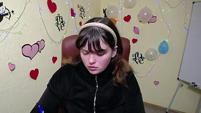 StaceyLex online show from 02/02/25, 06:15