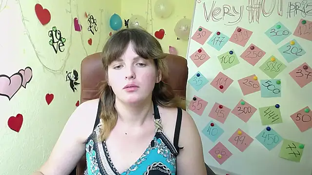 StaceyLex online show from 02/03/25, 01:30