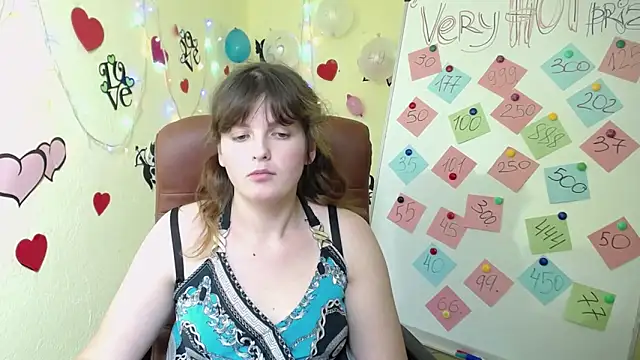 StaceyLex online show from 02/03/25, 04:31