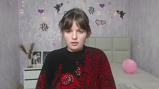 StaceyLex online show from 02/08/25, 06:43