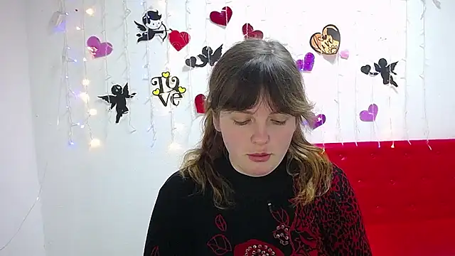 StaceyLex online show from 02/09/25, 06:43