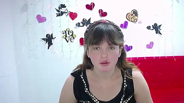 StaceyLex online show from 02/09/25, 09:47