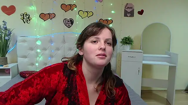 StaceyLex online show from 02/13/25, 12:54