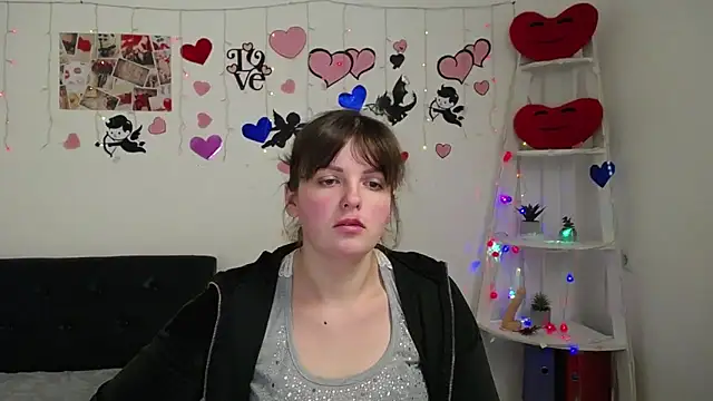 StaceyLex online show from 02/16/25, 07:04