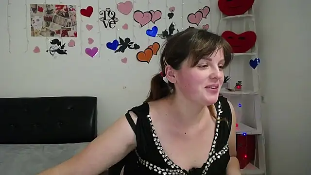 StaceyLex online show from 02/16/25, 04:21