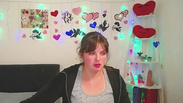 StaceyLex online show from 02/23/25, 01:10