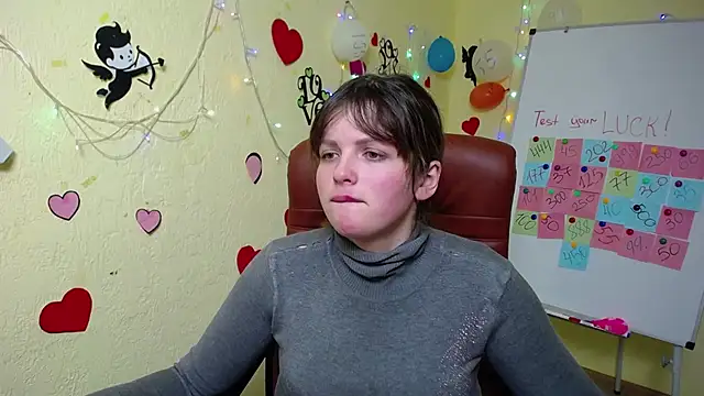 StaceyLex online show from 02/24/25, 06:27