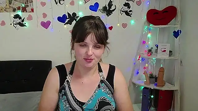 StaceyLex online show from 03/04/25, 12:55