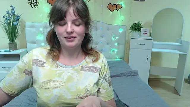 StaceyLex online show from 03/13/25, 01:18