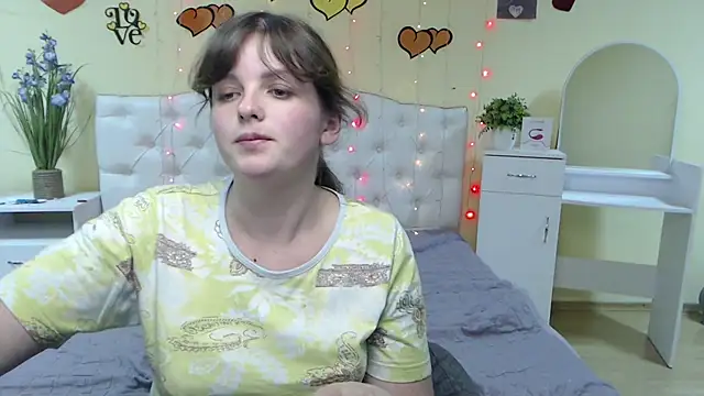 StaceyLex online show from 03/13/25, 04:23