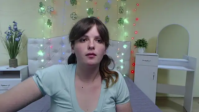 StaceyLex online show from 03/19/25, 12:45