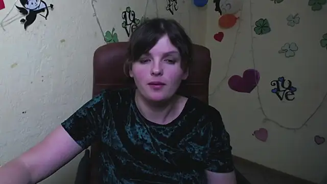 StaceyLex online show from 03/21/25, 03:22