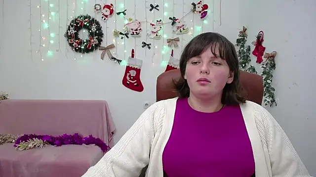 StaceyLex online show from 12/18/25, 06:41