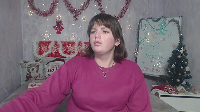 StaceyLex online show from 12/23/25, 06:44