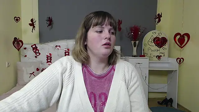 StaceyLex online show from 02/14/26, 06:54