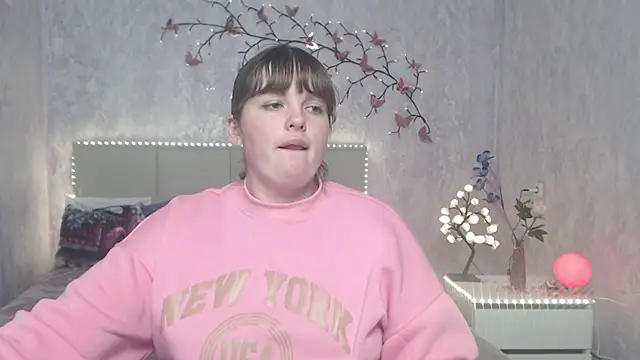 StaceyLex online show from 03/09/26, 06:39