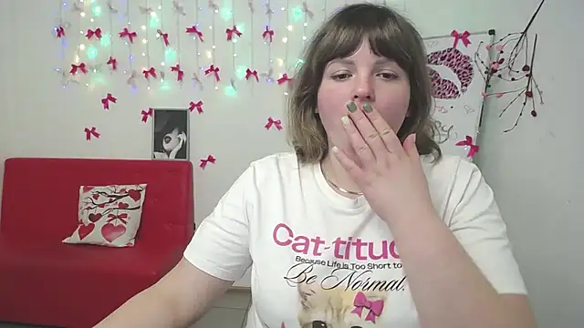 StaceyLex online show from 03/15/26, 06:52