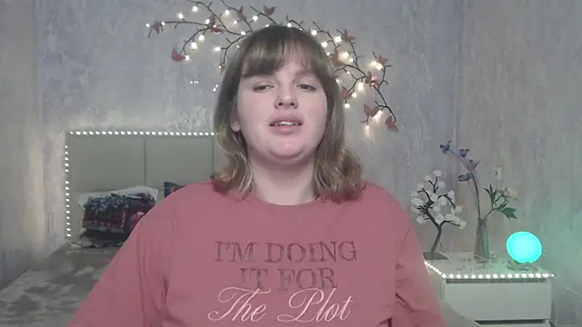 StaceyLex online show from 03/27/26, 11:21