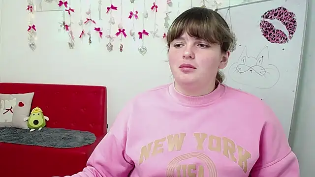 StaceyLex online show from 04/04/26, 05:38