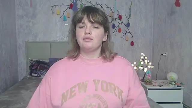 StaceyLex online show from 04/07/26, 05:08