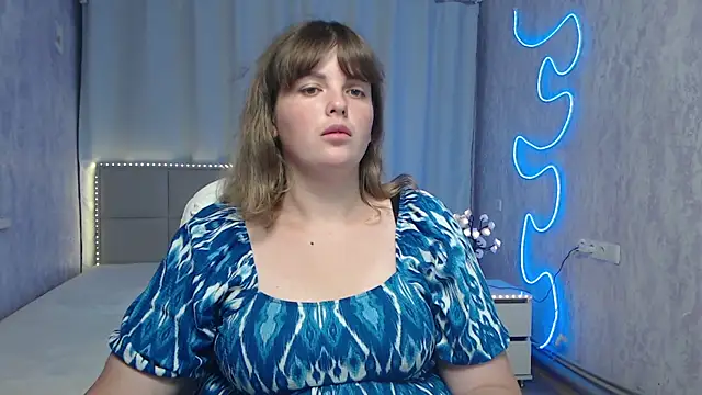 Snapshot of StaceyLex chatting on 07/13/26, 05:10 StaceyLex online show from 07/13/26, 05:10