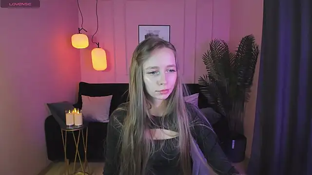 Snapshot of OliviaGentle chatting on 01/02/25, 07:07 OliviaGentle online show from 01/02/25, 07:07